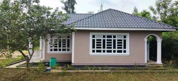 Cost Of Building 2 Bedroom House In Kenya Business This Day