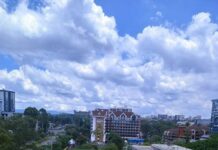 Best Estates in Nairobi where to rent bedsitter for less than Ksh5,000