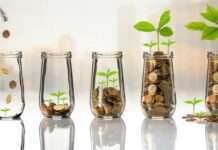 How to invest Ksh 100,000 in Kenya 2026