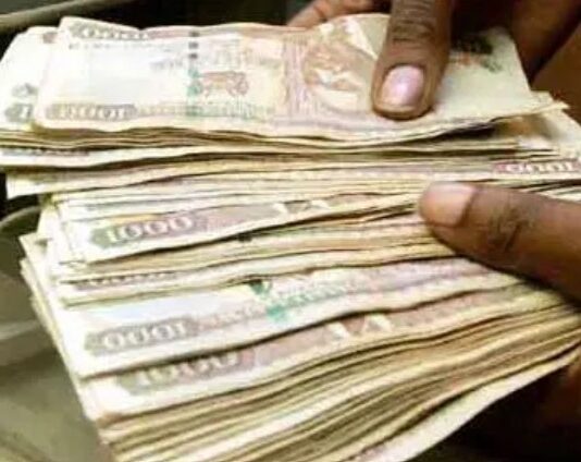 Business ideas in Kenya with 5k