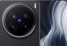 Vivo X200 Pro Reviews,Price,Specs and 200 Megapixel Camera