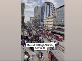 Why Somalis have overtaken kikuyu in Business in Kenya