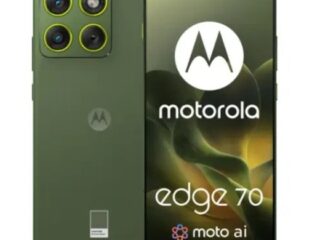 Motorola Edge 70 Specs,price,pros and cons