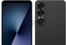 Sony Experia 1 VII Pros and Cons