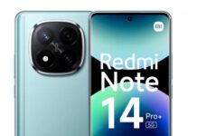 Xiaomi Redmi Note 14 Pro Reviews,Pro and Cons,Price and Specs