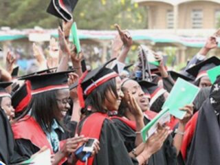 10 Degree Courses in Kenya that will give you a job immediately after graduation