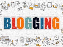 Is blogging dead in 2026?