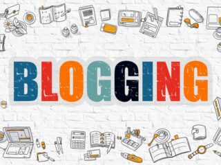 Is blogging dead in 2026?