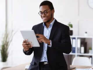 Standard Chartered Bank Money Market Fund