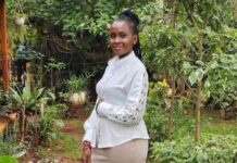 WHY ESTHER MUSILA’S SON DOESN’T WANT HER TO INHERIT PROPERTY LEFT BY LATE HUSBAND