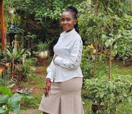 WHY ESTHER MUSILA’S SON DOESN’T WANT HER TO INHERIT PROPERTY LEFT BY LATE HUSBAND