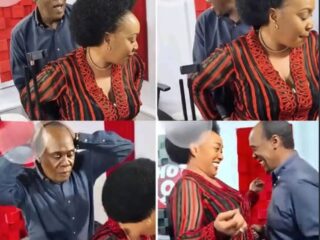 15 Highest paid news anchors and journalists in Kenya 2026