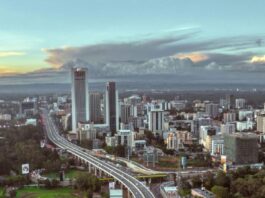 RENT AMOUNT TO PAY IN NAIROBI BASED ON SALARY
