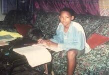 Babu Owino Education Background,diploma,degree,masters and PhD