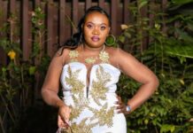 Dama Spare Parts, Damaris Wanjiru Muriithi Biography
