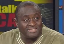 Most Educated person in the world, Dr Abdul Karim Bangura