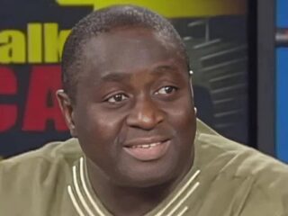 Most Educated person in the world, Dr Abdul Karim Bangura