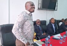 Calvince Okoth Gaucho Biography