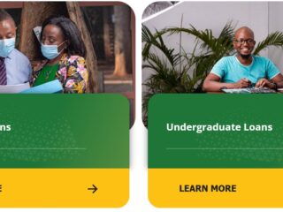 Helb Loans in Kenya,Amount and interest rates