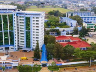 List of Courses offered at Mount Kenya University 2026
