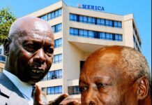 HOW MOI’S KSH BILLION ASSETS WERE SHARED AMONG HIS 8 CHILDREN