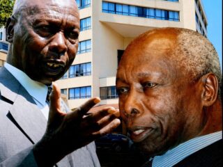 HOW MOI’S KSH BILLION ASSETS WERE SHARED AMONG HIS 8 CHILDREN