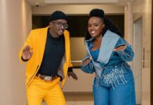 Comedian Njugush Biography