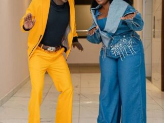 Comedian Njugush Biography