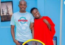 Norah Muendo of Nila Baby Shop Biography