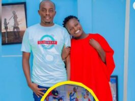 Norah Muendo of Nila Baby Shop Biography