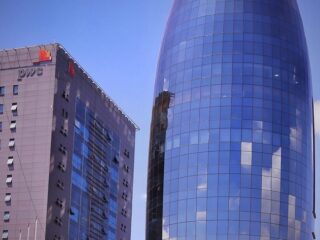 Top Highest paying Audit firms in Kenya for fresh graduates/management trainee