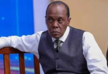 Jeff Koinange Biography