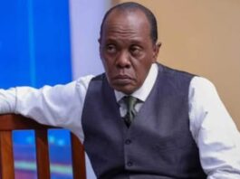 Jeff Koinange Biography