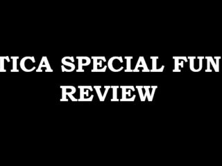 Etica Special Fund in Kenya review
