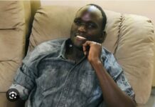 Sad ending of Tony Odongo, the student who topped KCSE in Kenya from Maseno School in 2012