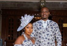 Amber Ray Biography