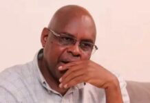 KENYAN PILOT LEFT WITH NOTHING AFTER WIFE TRANSFERS PROPERTY TO HER NAME, ASKS FOR DIVORCE