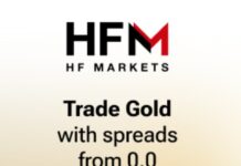 HFM ,best Forex Trading platform in Kenya