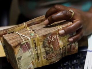How to Invest Ksh1 million in Kenya 2027