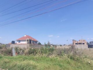 Is Utawala a good estate to raise your kids?